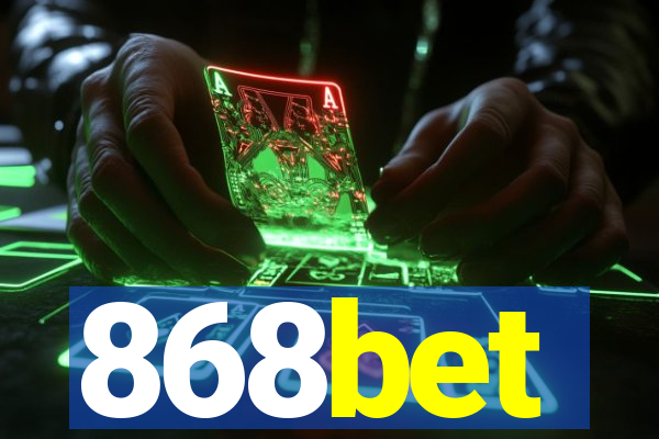 868bet