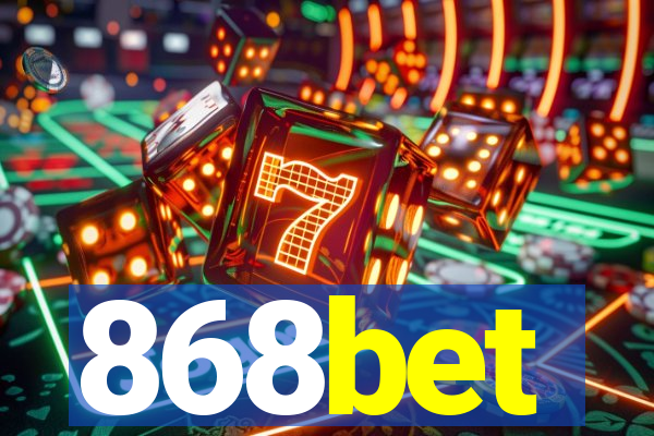 868bet