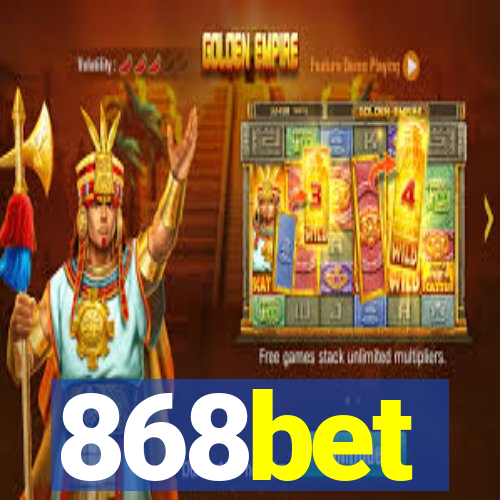 868bet