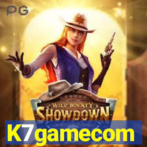 K7gamecom