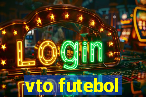 vto futebol