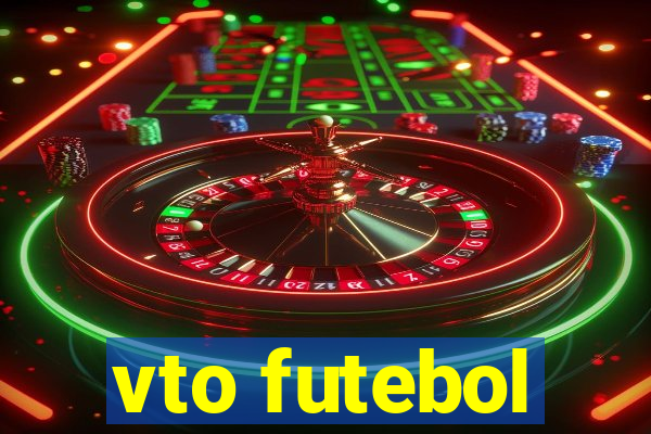 vto futebol