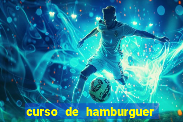 curso de hamburguer porto alegre