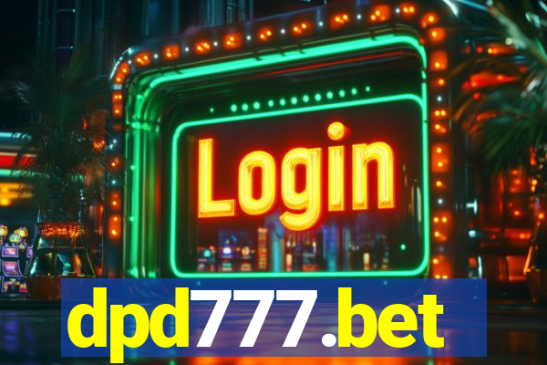 dpd777.bet