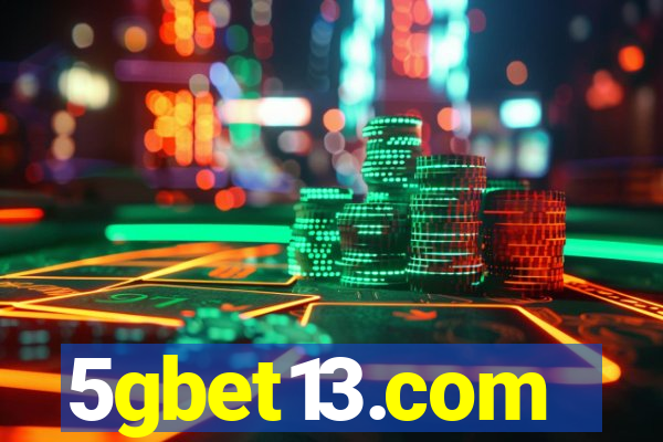 5gbet13.com