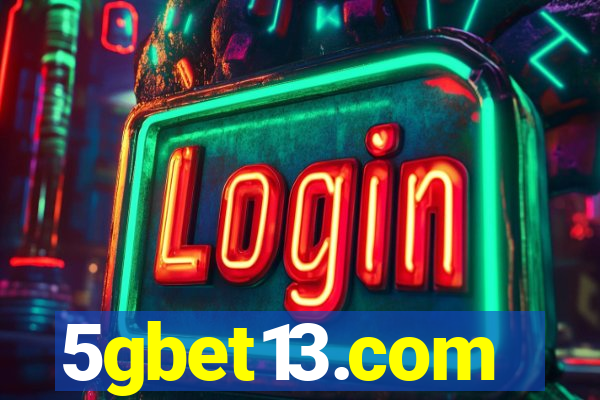 5gbet13.com