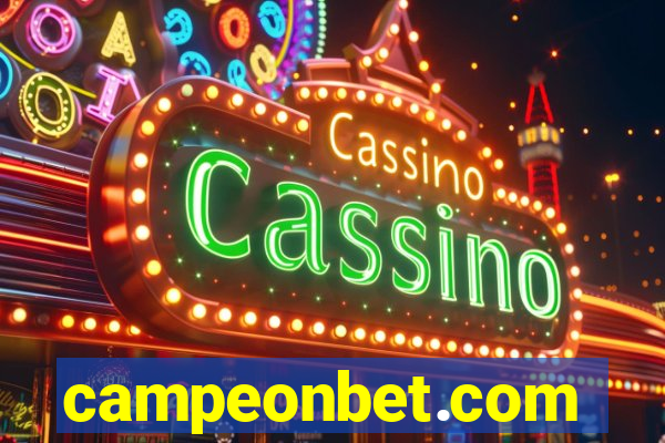 campeonbet.com