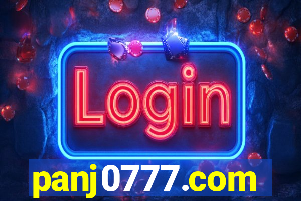 panj0777.com