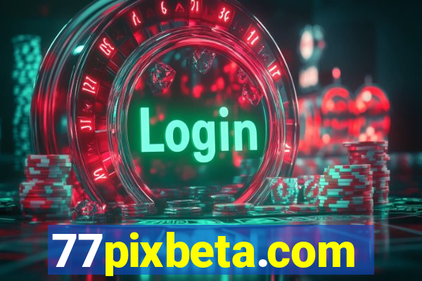 77pixbeta.com