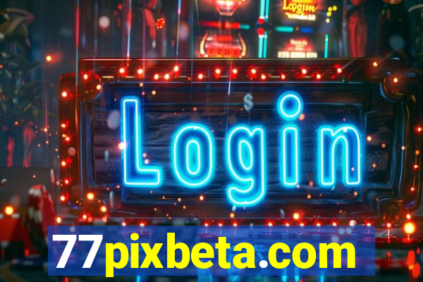 77pixbeta.com