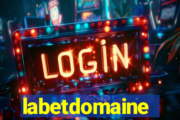 labetdomaine