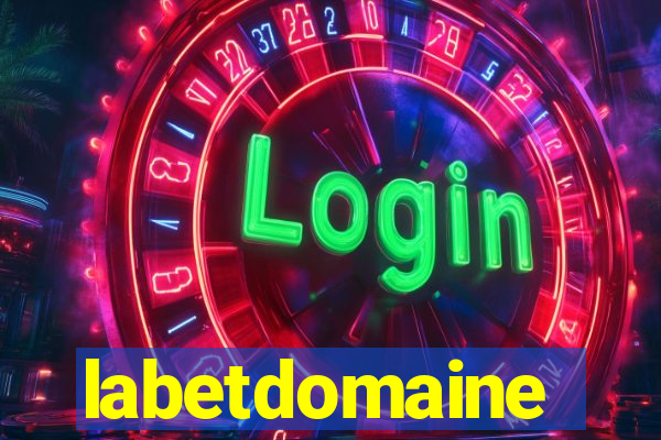 labetdomaine