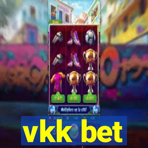 vkk bet