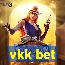 vkk bet