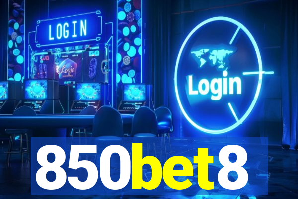 850bet8