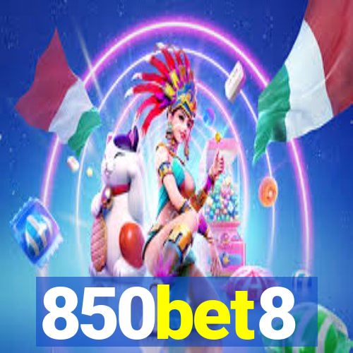 850bet8