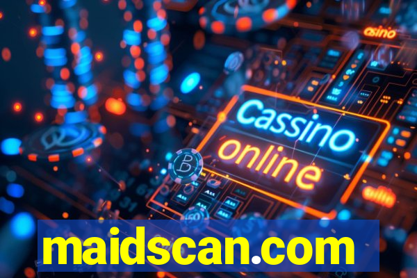 maidscan.com