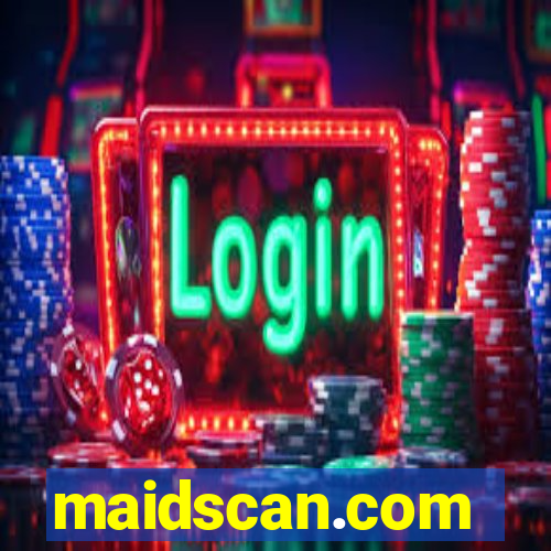 maidscan.com