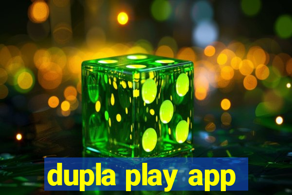 dupla play app