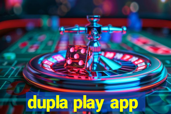 dupla play app