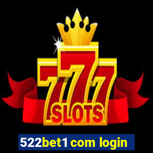 522bet1 com login