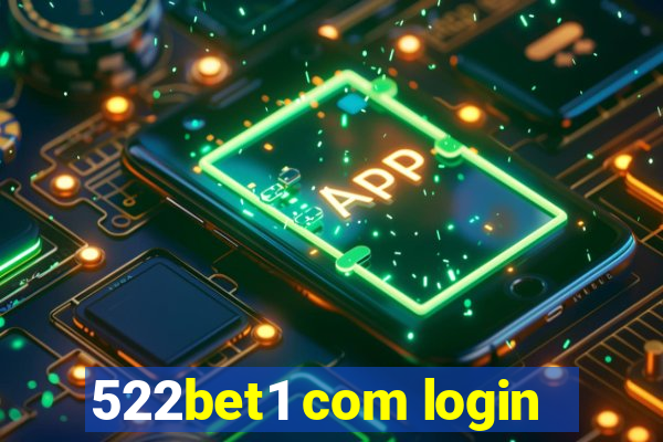 522bet1 com login