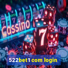 522bet1 com login