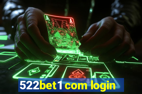 522bet1 com login