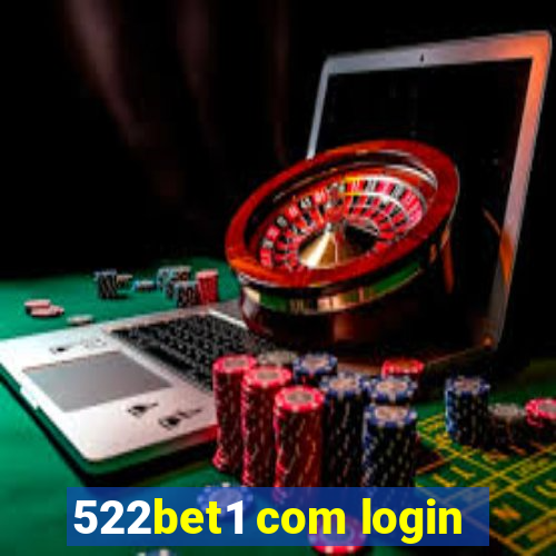 522bet1 com login