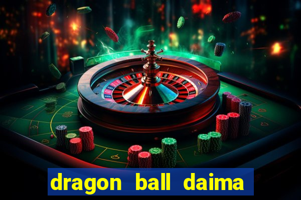 dragon ball daima via torrent