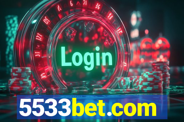 5533bet.com