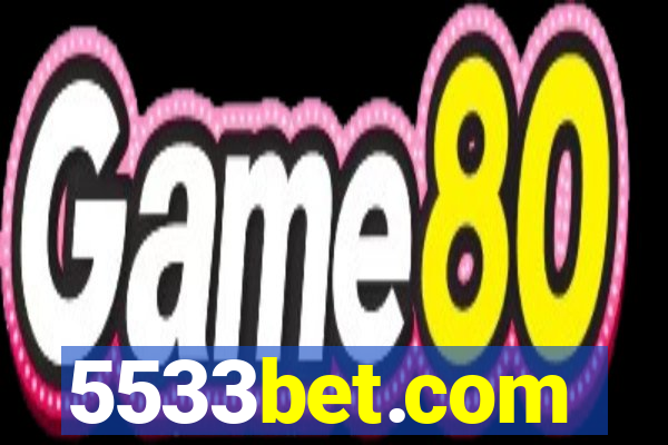 5533bet.com