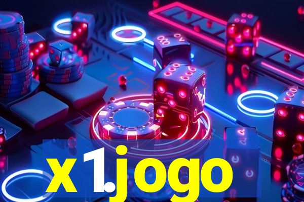 x1.jogo