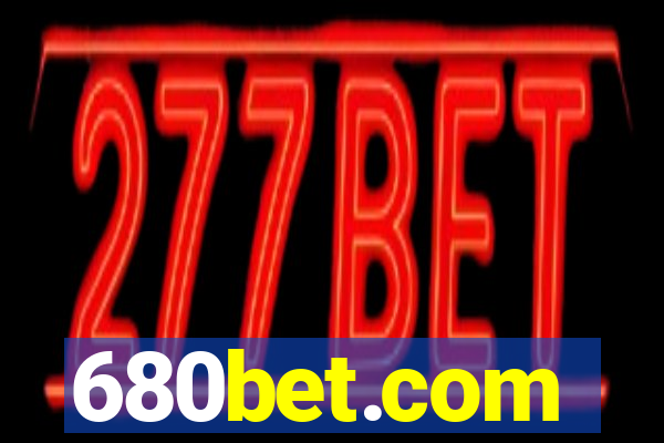 680bet.com