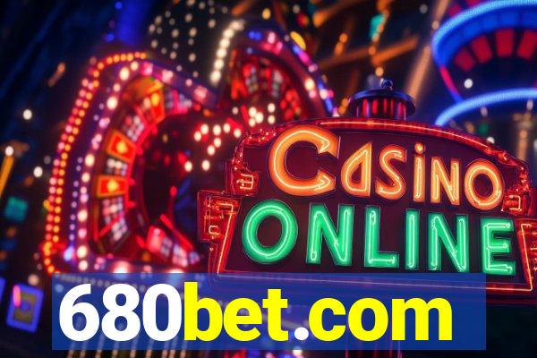 680bet.com