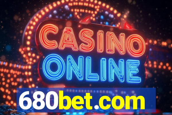 680bet.com