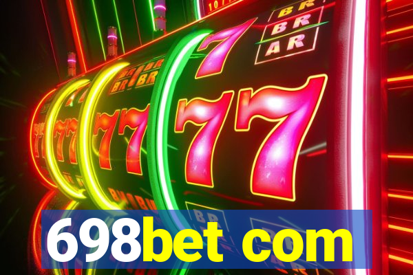 698bet com