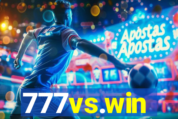 777vs.win