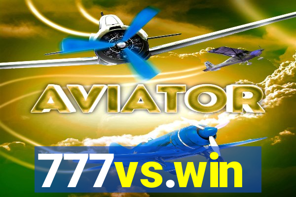 777vs.win