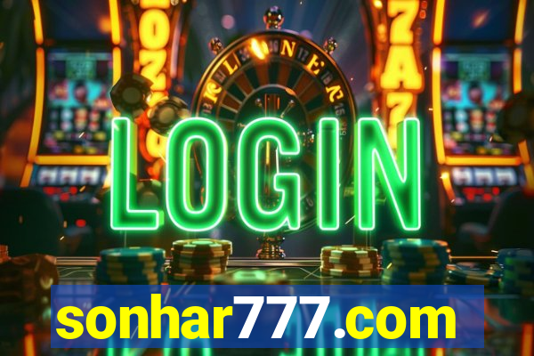 sonhar777.com