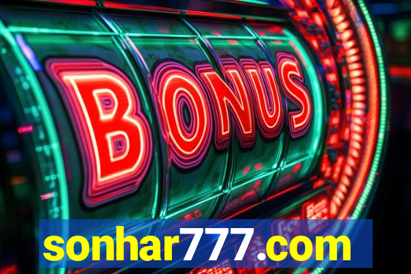 sonhar777.com