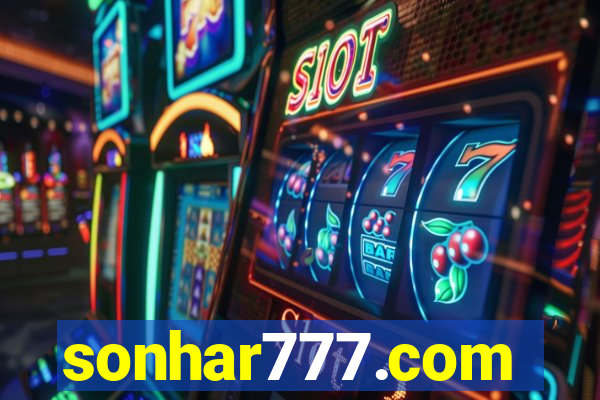 sonhar777.com