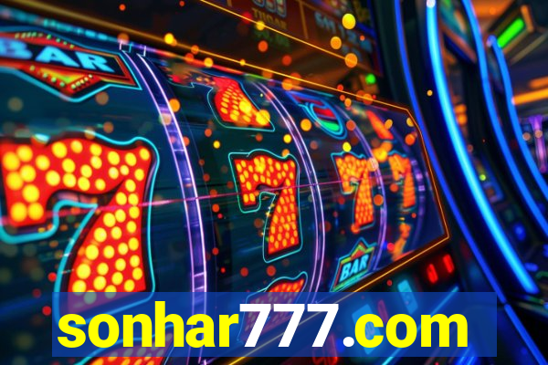 sonhar777.com