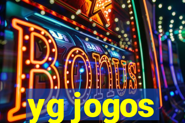 yg jogos