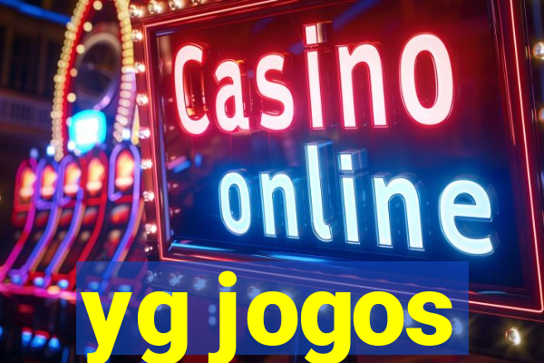 yg jogos