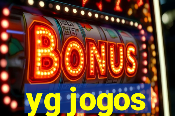 yg jogos