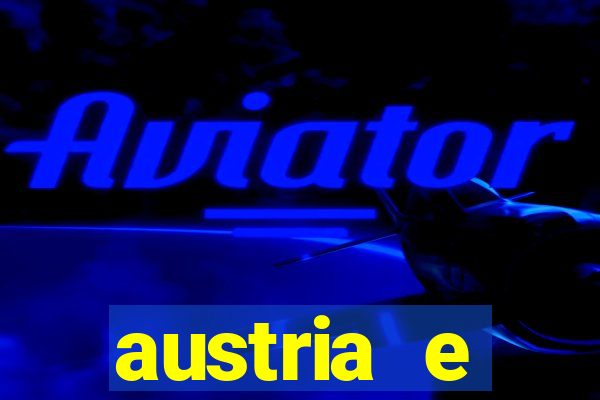 austria e eslovaquia palpite