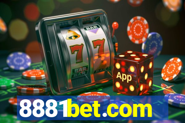 8881bet.com