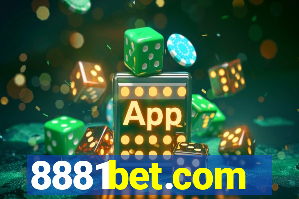 8881bet.com