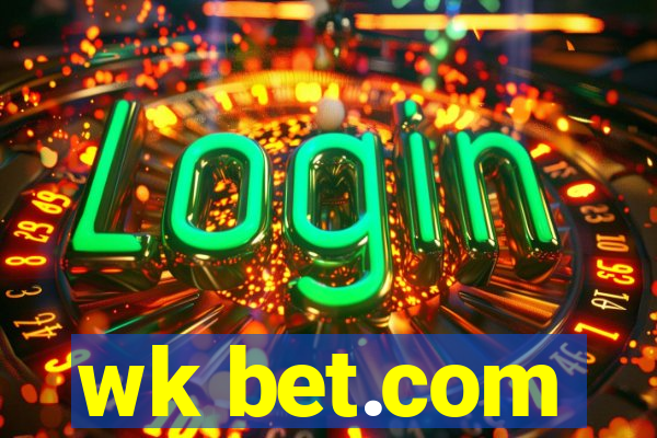 wk bet.com